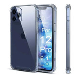 Capa Capinha Case iPhone 12 Pro 6 1 Premium Oficial Usa