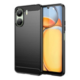 Capa Capinha Case Luxo Anti Impacto Para Xiaomi Poco C65 4g