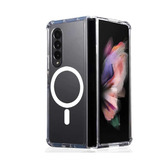 Capa Capinha Case Magnético Para Samsung