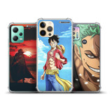 Capa Capinha Case One Piece Personalizada