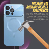 Capa Capinha Case P iPhone