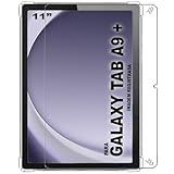 Capa Capinha Case Para Tablet Samsung Galaxy Tab A9 Pelicula Enterprise Edition SM X216 SM X210 11 Polegadas 2023 Alamo