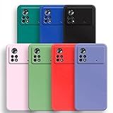 Capa Capinha Case Premium Anti Impacto Xiaomi Poco X4 PRO 5G Cor Preto