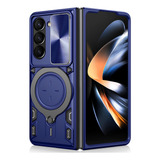 Capa Capinha Case Silicone Compatível Com Samsung Z Fold 5