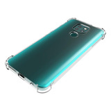 Capa Capinha Case Silicone Macio Para Motorola Todos Modelos