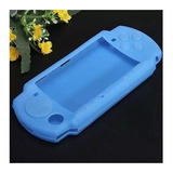 Capa Capinha Case Silicone Play Station