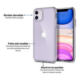 Capa Capinha Case Slim Para iPhone