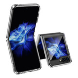 Capa Capinha Case Space Para Samsung Galaxy Z Flip 5 5g