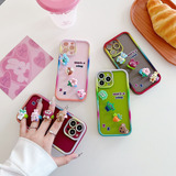 Capa Capinha Case Total Gostosuras Ou Travessuras 2025 Moda