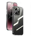 Capa Capinha Case Ultra Fina Luxo Para iPhone 16 Pro Max