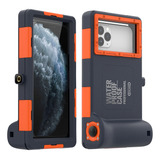 Capa Capinha Celular Touch Botão Piscina Case iPhone Galaxy