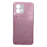 Capa Capinha Compatível Com MOTOROLA Moto G84 Glitter Brilhante Diversas Cores