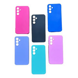 Capa Capinha Compativel Galaxy M35 Capa protetora