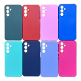 Capa Capinha Compativel Galaxy M35 Capa Protetora