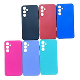 Capa Capinha Compativel Galaxy M35 Frete Gratis