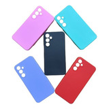 Capa Capinha Compativel Galaxy M35 Frete Gratis