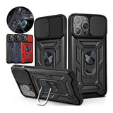 Capa Capinha Compatível iPhone 11 11 Pro 11pro Max Armadura