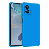 Capa Capinha Compatível Motorola Edge 50 Fusion Aveludada