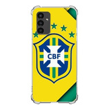 Capa Capinha Copa Brasil