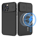 Capa Capinha Magsafe Anti Impacto Para iPhone 11 12 13 14