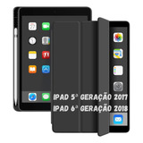 Capa Capinha Para iPad 5 2017 6 2018 Geração 9 7 Tela