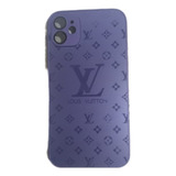Case / Capinha Iphone Luis Vuitton Classic – Case Exclusive