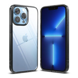 Capa Capinha Para iPhone 13 Pro 6 1 Case Ringke Fusion