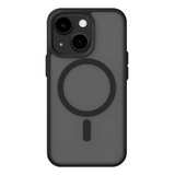 Capa Capinha Para iPhone 15 15 Pro Max Magsafe Anti Impacto
