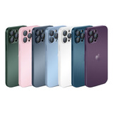 Capa Capinha Para iPhone Logo Com Luxo Vidro Premium Case Cor Preto For iPhone 15 Pro Max