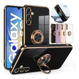 Capa Capinha Para Samsung Galaxy S23 S23 Plus 23 Ultra Luxo