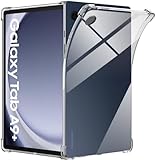 Capa Capinha Para Samsung Galaxy Tab A9 Plus A9 11 Case Air Anti Impacto Transparente