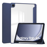 Capa Capinha Para Tablet Samsung Galaxy Tab A9 Plus Tela 11