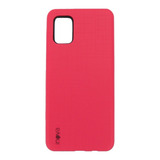 Capa Capinha Película De Vidro 3d Para Samsung Galaxy A31