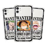 Wanted