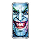Capa Capinha Personalizada De Celular Case Coringa Fd87