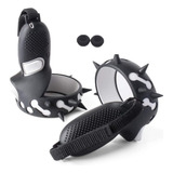 Capa Capinha Protetora Com Alça Para Controle Oculus Quest 2