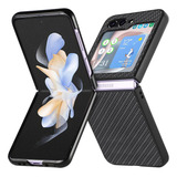 Capa Capinha Textura P Samsung Galaxy Z Flip 5 5g 2023