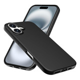 Capa Capinha Transparente Fina Para iPhone 16 Plus Pro Max
