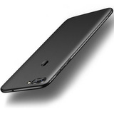 Capa Capinha Ultra Fina Fosca Para Xiaomi Mi 8 Mi8 Lite 6 26