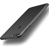 Capa Capinha Ultra Fina Luxo Fosca Xiaomi Mi 8 Mi8 Lite 6 26