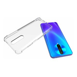 Capa Capinha Xiaomi Redmi K30 Mi 10t Case Anti Impacto Danet