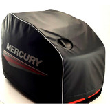 Capa Capô Mercury 90hp 2t 3cc