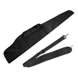 Capa Carabina Rossi Dione Cbc Jade Bandoleira 2 Pontas