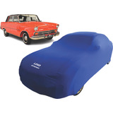 Capa Carro Antigo Aero Willys Itamaraty Máxima Proteção