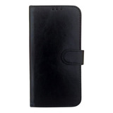 Capa Carteira Com Fecho Magnético Para Samsung A01 Tela 5 7