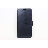 Capa Carteira Para Redmi Mi A2 Lite 6 Pro Pelíc Vidro 3d