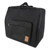 Capa Case Acordeon Gaita Sanfona 80 Baixos Luxo
