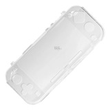 Capa Case Acrílica Nintendo Switch Lite