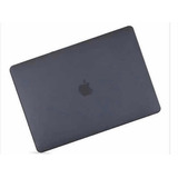 Capa Case Acrílico Protetor Para Macbook