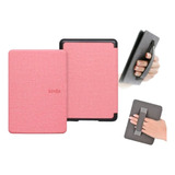 Capa Case Alça Para Kindle 11 Geração 6 Polegadas C2v2l3